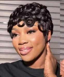 Chioma Signature Wig