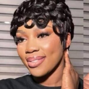 Chioma Signature Wig